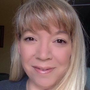 Meet your Posher, Tammy